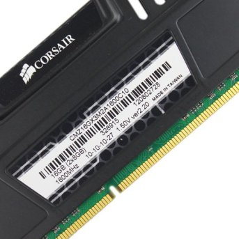 Corsair Computer Memory (RAM)