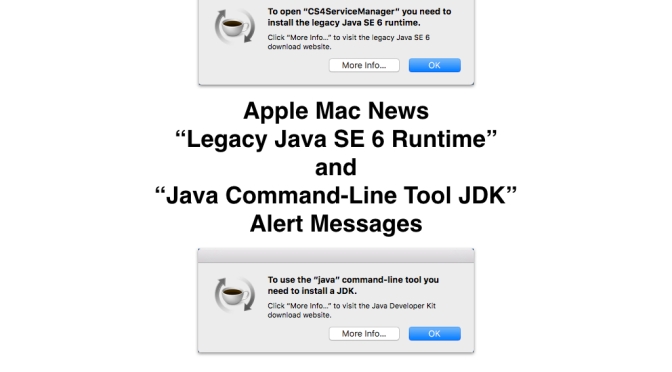 Java Se 6 Download Mac